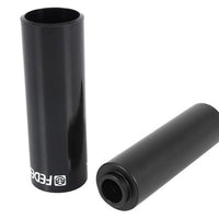 Federal Plastic Pegs 4.15" at 16.14. Quality Pegs from Waller BMX.