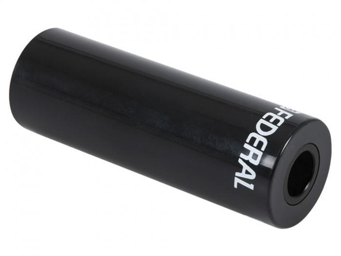 Federal Plastic Pegs 4.5" at 17.09. Quality Pegs from Waller BMX.