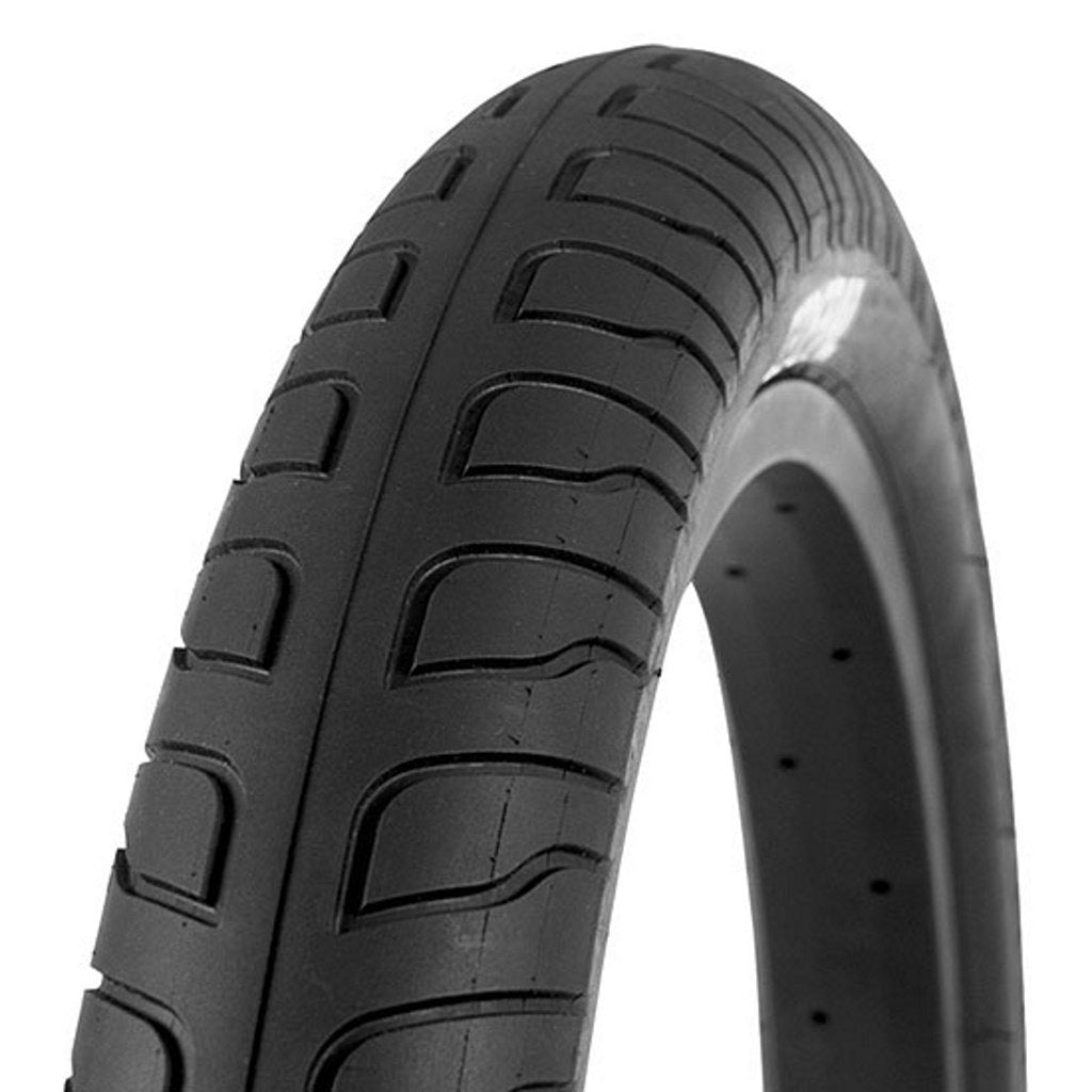 Federal Response Tyre - Black at 22.99. Quality Tyres from Waller BMX.