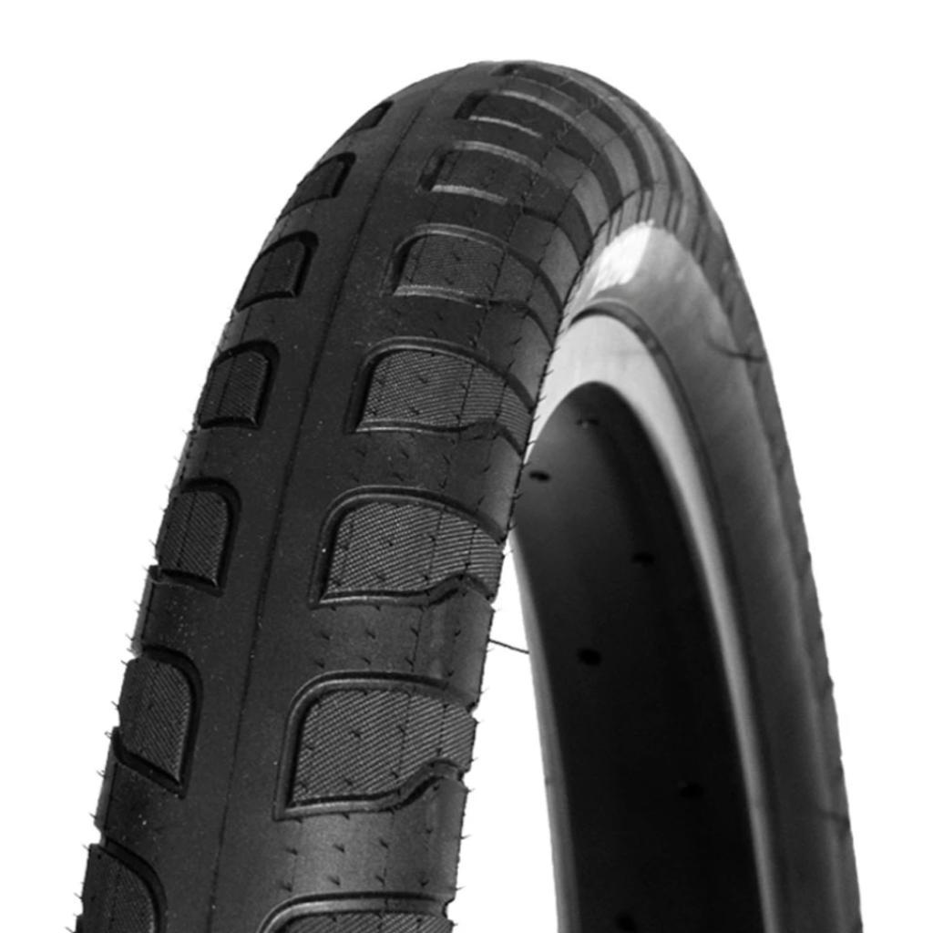 Federal Response Tyre - Black at 24.99. Quality Tyres from Waller BMX.