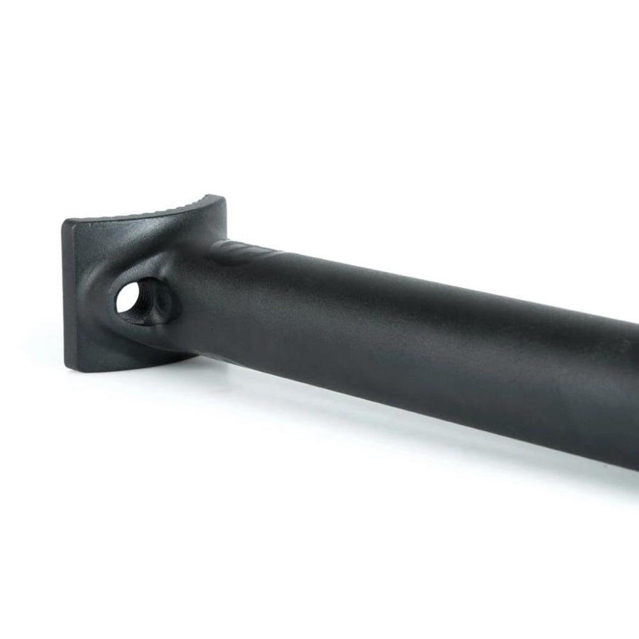 Federal Stealth Pivotal 200mm Seat Post - Black 25.4mm at . Quality Seat Posts from Waller BMX.
