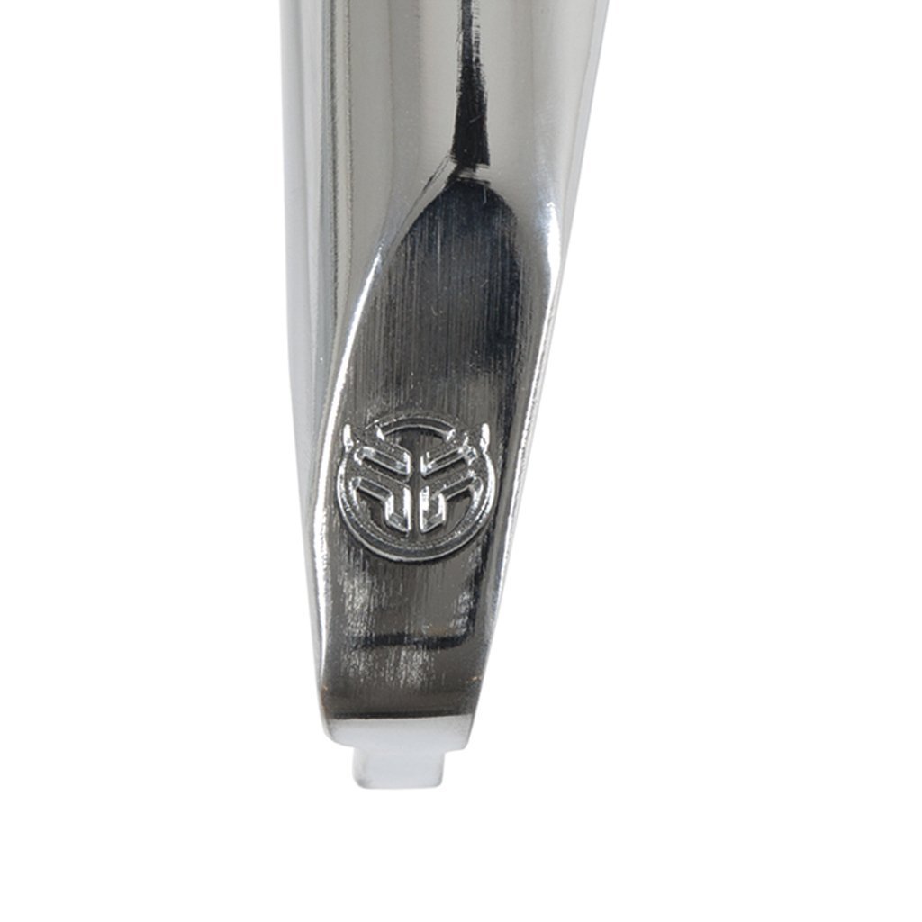 Federal V2 Liquid Forks - Chrome 10mm at . Quality Forks from Waller BMX.