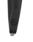 Federal V2 Liquid Forks - Matt Black 10mm at . Quality Forks from Waller BMX.