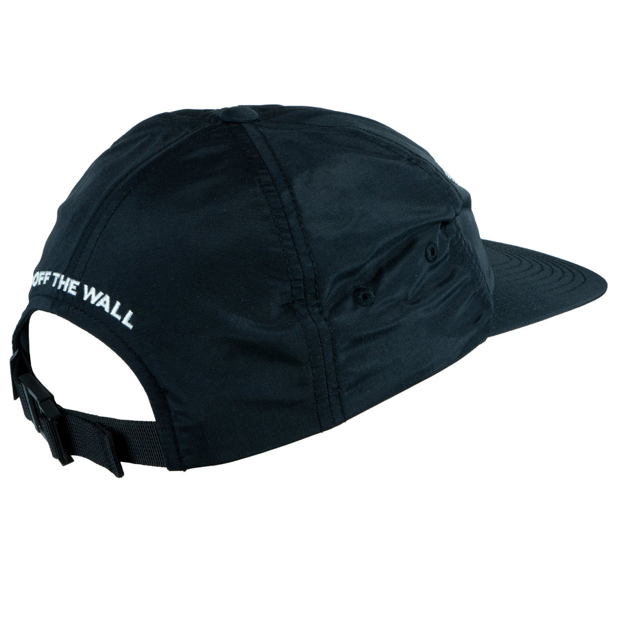 Vans X Federal Jockey Hat - Black