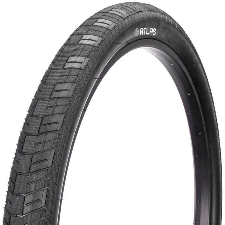 Fiction Atlas 26" BMX Tyre at . Quality Tyres from Waller BMX.