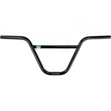 Fiend Reynolds Bars - Black at 64.99. Quality Handlebars from Waller BMX.