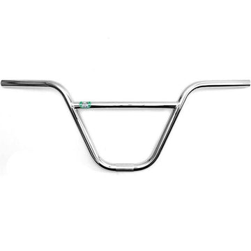 Fiend Reynolds Bars - Chrome at 74.09. Quality Handlebars from Waller BMX.