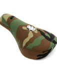 Fiend Reynolds V2 Pivotal Seat - Camo at . Quality Seat from Waller BMX.