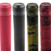 Fiend Team Grips at 7.59. Quality Grips from Waller BMX.