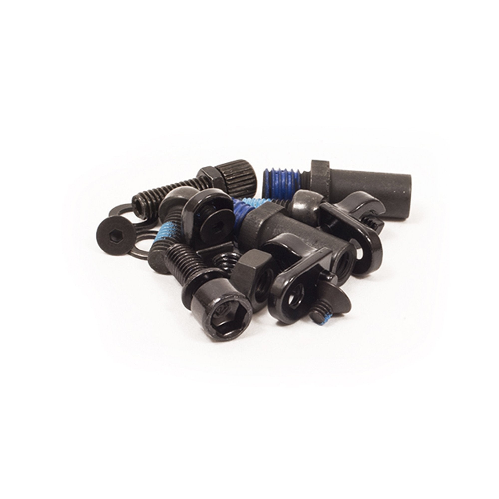 Fiend Flush Brake Mount Kit - Waller BMX