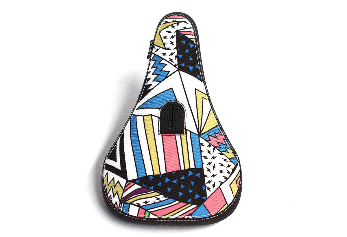 Colony X Fist Handwear Collab Pivotal Seat - Waller BMX