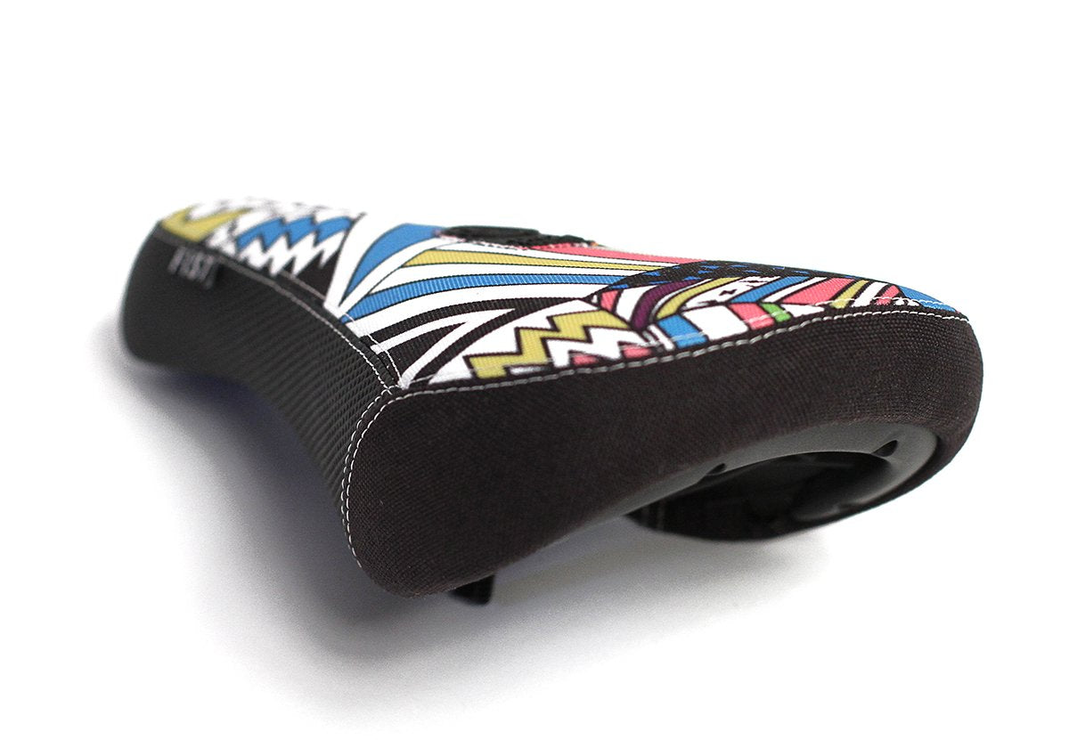 Colony X Fist Handwear Collab Pivotal Seat - Waller BMX