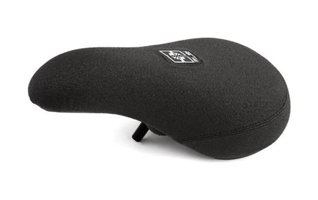 Fit Barstool Microfiber Pivotal Seat at . Quality Seat from Waller BMX.
