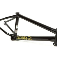 Fit Bike Co Hangman BMX Frame at 429.99. Quality Frames from Waller BMX.