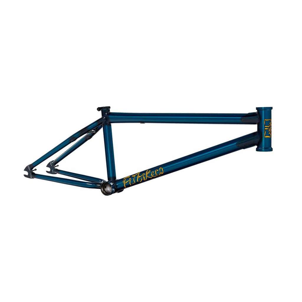Fit Bike Co Mixtape V2 Frame - Waller BMX