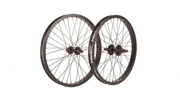 Fit Bike Co OEM Wheelset 20" at 184.99. Quality  from Waller BMX.