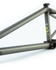Fit Bike Co Yumi BMX Frame at 459.99. Quality Frames from Waller BMX.