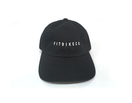 Fit Dad Hat at 19.99. Quality Hats and Beanies from Waller BMX.
