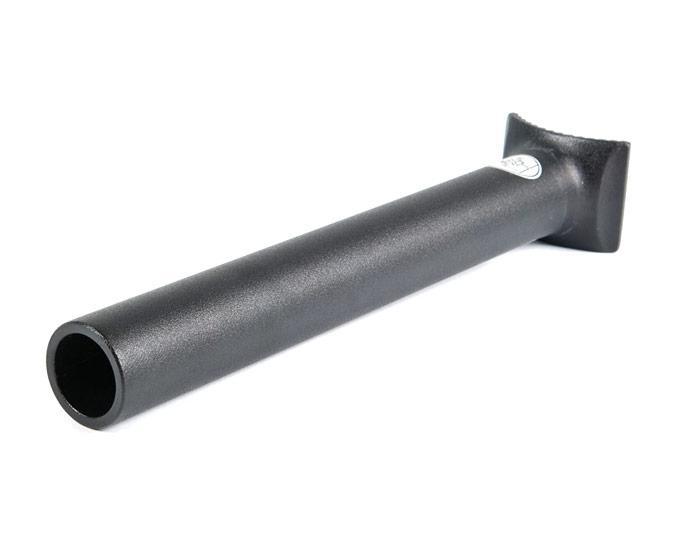 Fit Pivotal Post 200mm Black at . Quality Seat Posts from Waller BMX.