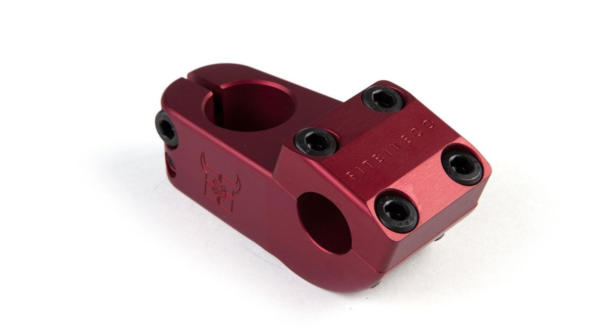 Fit Van Homan BMX Stem at 58.49. Quality Stems from Waller BMX.
