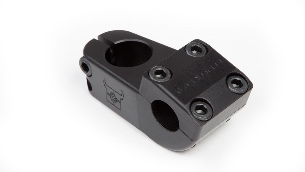Fit Van Homan BMX Stem at 58.49. Quality Stems from Waller BMX.