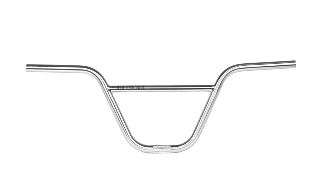 Fly Bikes Fuego Bars at 50.99. Quality Handlebars from Waller BMX.