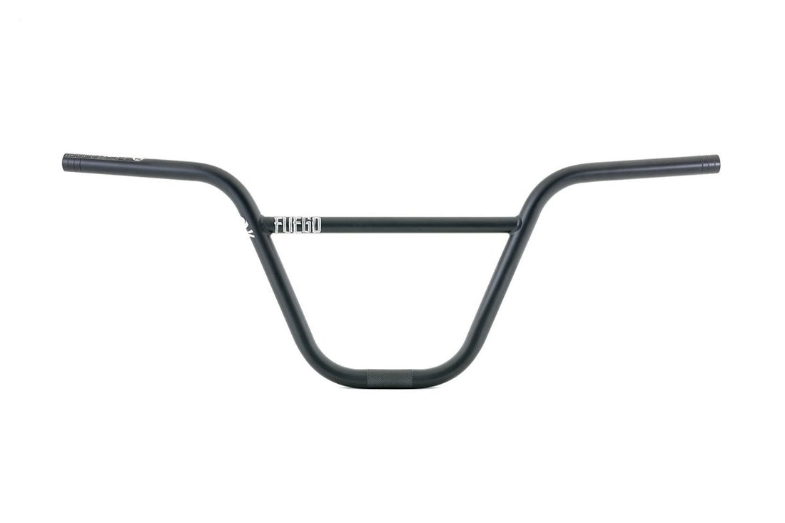 Fly Bikes Fuego Bars at 50.99. Quality Handlebars from Waller BMX.