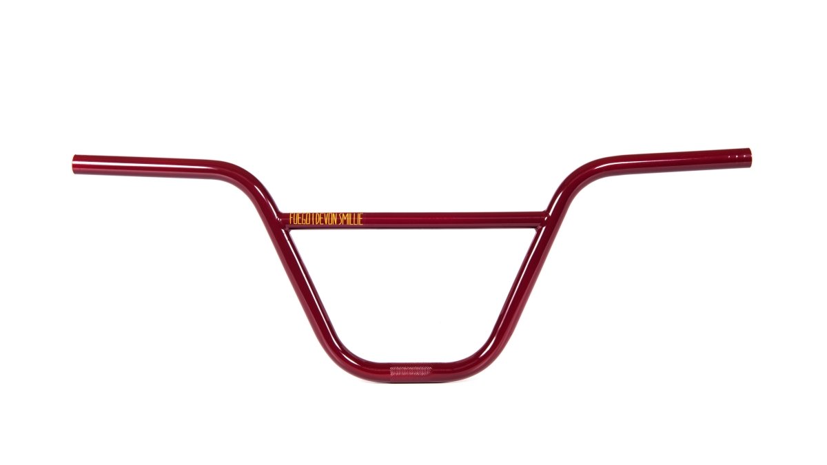 Fly Bikes Fuego Bars | Waller BMX