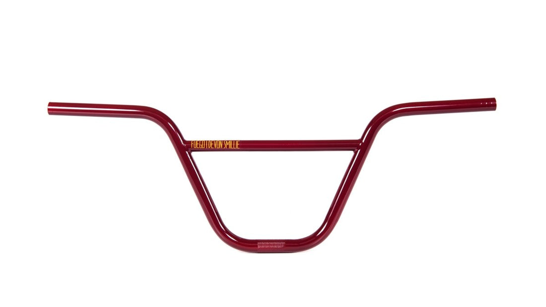 Fly Bikes Fuego Bars at 50.99. Quality Handlebars from Waller BMX.