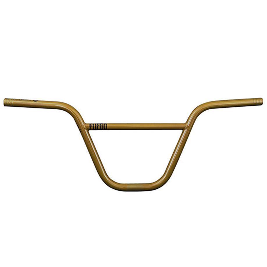 Fly Bikes Fuego Bars at 50.99. Quality Handlebars from Waller BMX.