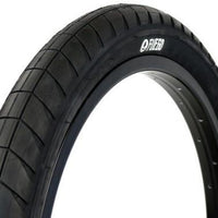 Fly Bikes Fuego Tyre Devon Smillie at 26.99. Quality Tyres from Waller BMX.