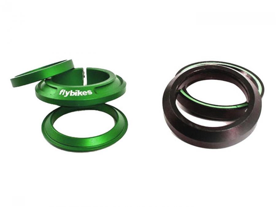 Fly Bikes Integrated Sealed Headset at 17.99. Quality Headsets from Waller BMX.
