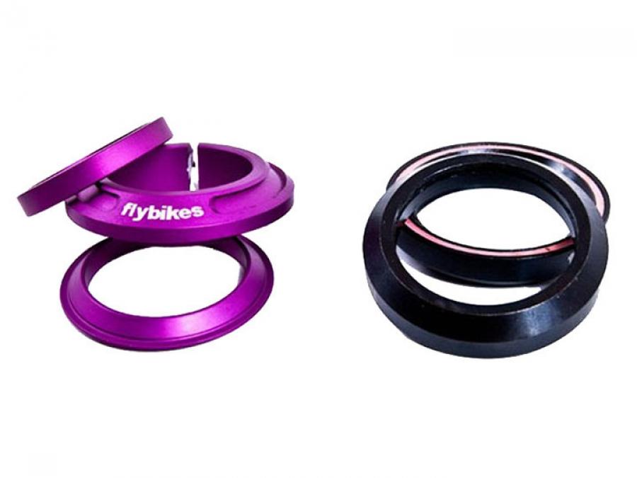 Fly Bikes Integrated Sealed Headset at 17.99. Quality Headsets from Waller BMX.