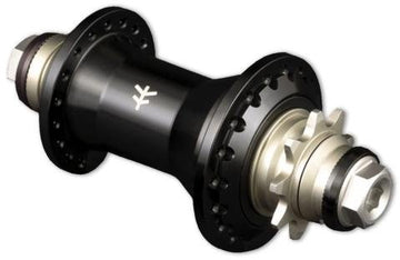 Fly Bikes Magneto Rear Cassette Hub at 219.99. Quality Hubs from Waller BMX.