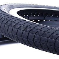 Fly Bikes Ruben Rampera BMX Tyres at 22.49. Quality Tyres from Waller BMX.