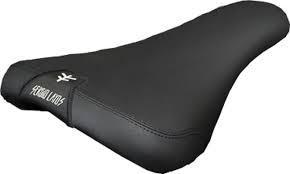 Fly Bikes Sergio Layos Sierra BMX Tripod Seat at . Quality Seat from Waller BMX.