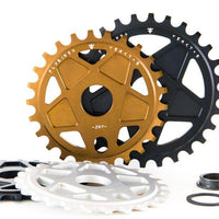 Fly Bikes Tractor Sprocket at 36.95. Quality Sprocket from Waller BMX.