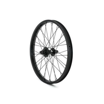 Fly Bikes Trebol LHD Cassette Wheel at . Quality Rear Wheels from Waller BMX.