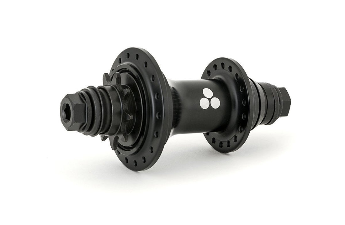 Fly Bikes Trebol Bueno Cassette Hub at . Quality Hubs from Waller BMX.