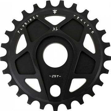 FlyBikes Tractor XL Sprocket at 51.99. Quality Sprocket from Waller BMX.