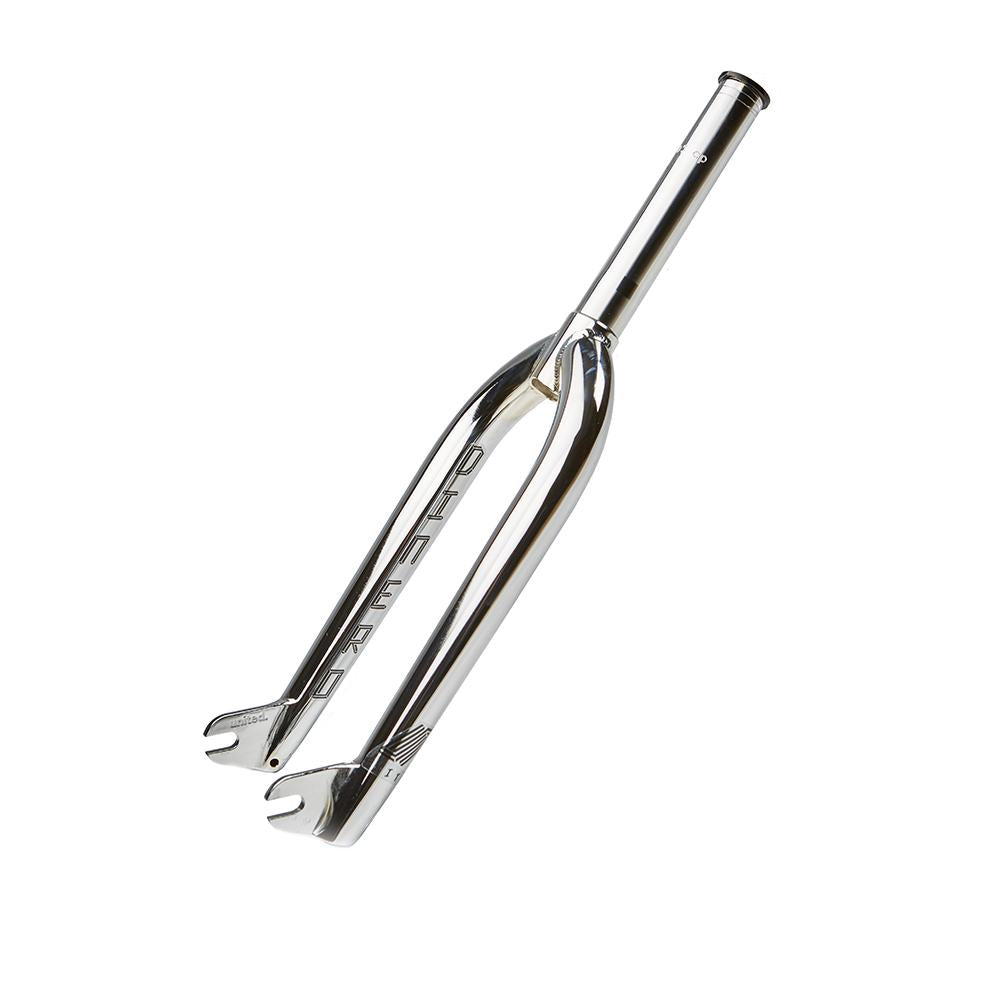 United Dinero V2 BMX Forks - Waller BMX