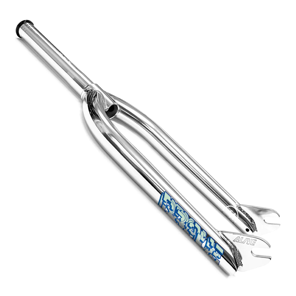 Alive Brave Fork - 28mm Offset - Waller BMX