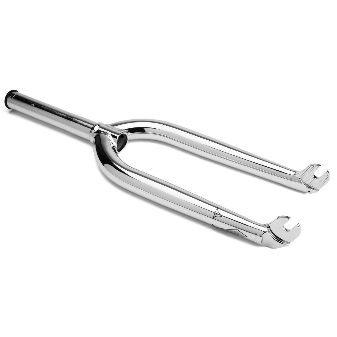 Kink Vogue Fork - Chrome 25mm Offset