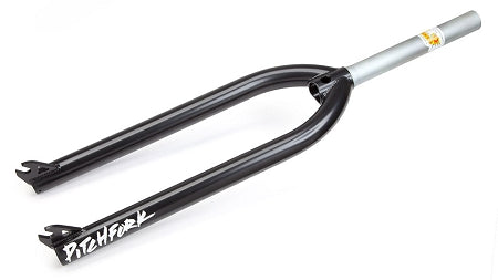 S&M 26" Pitchfork Black - Offset: 33mm