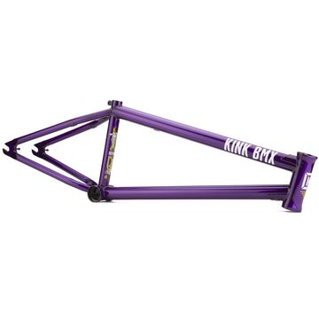 Kink Royale Frame - Gloss Imperial Purple