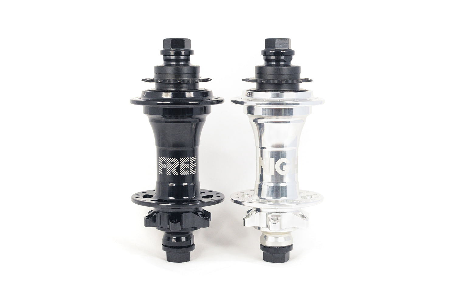 Freenight MTB Planetary Freecoaster Hub - Waller BMX