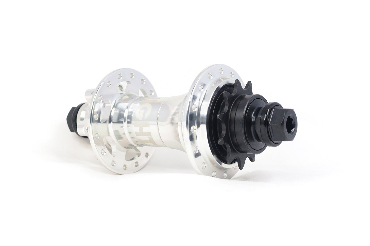 Freenight MTB Planetary Freecoaster Hub - Waller BMX