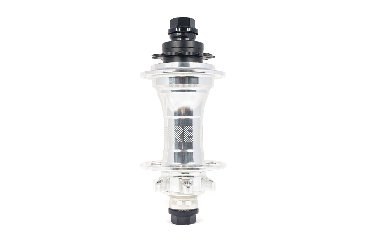 Freenight MTB Planetary Freecoaster Hub - Waller BMX