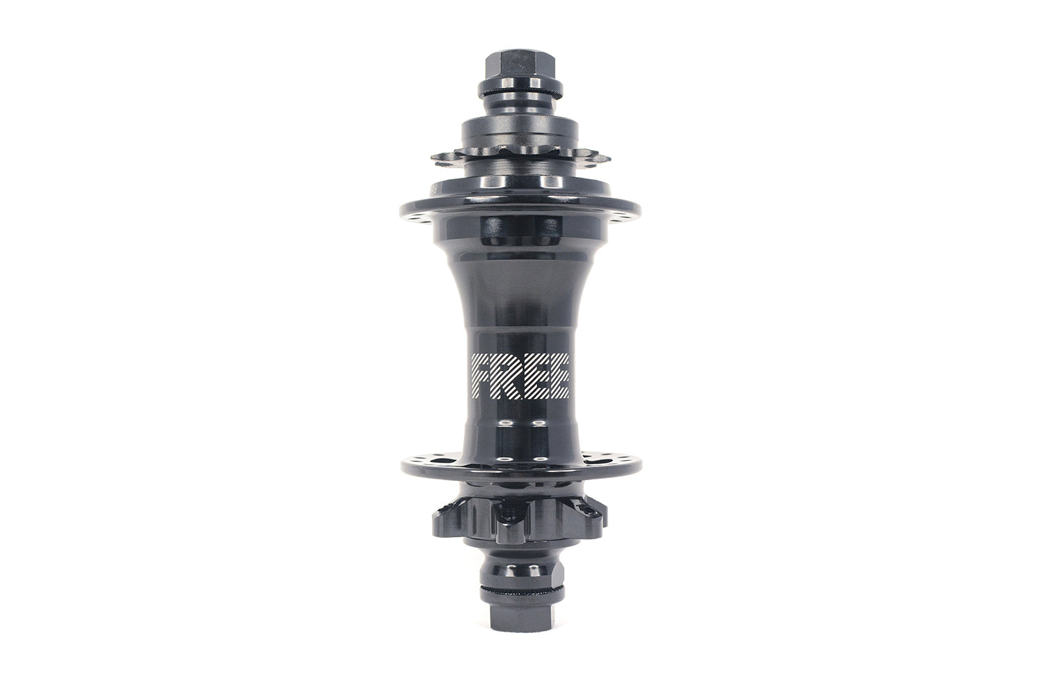 Freenight MTB Planetary Freecoaster Hub - Waller BMX