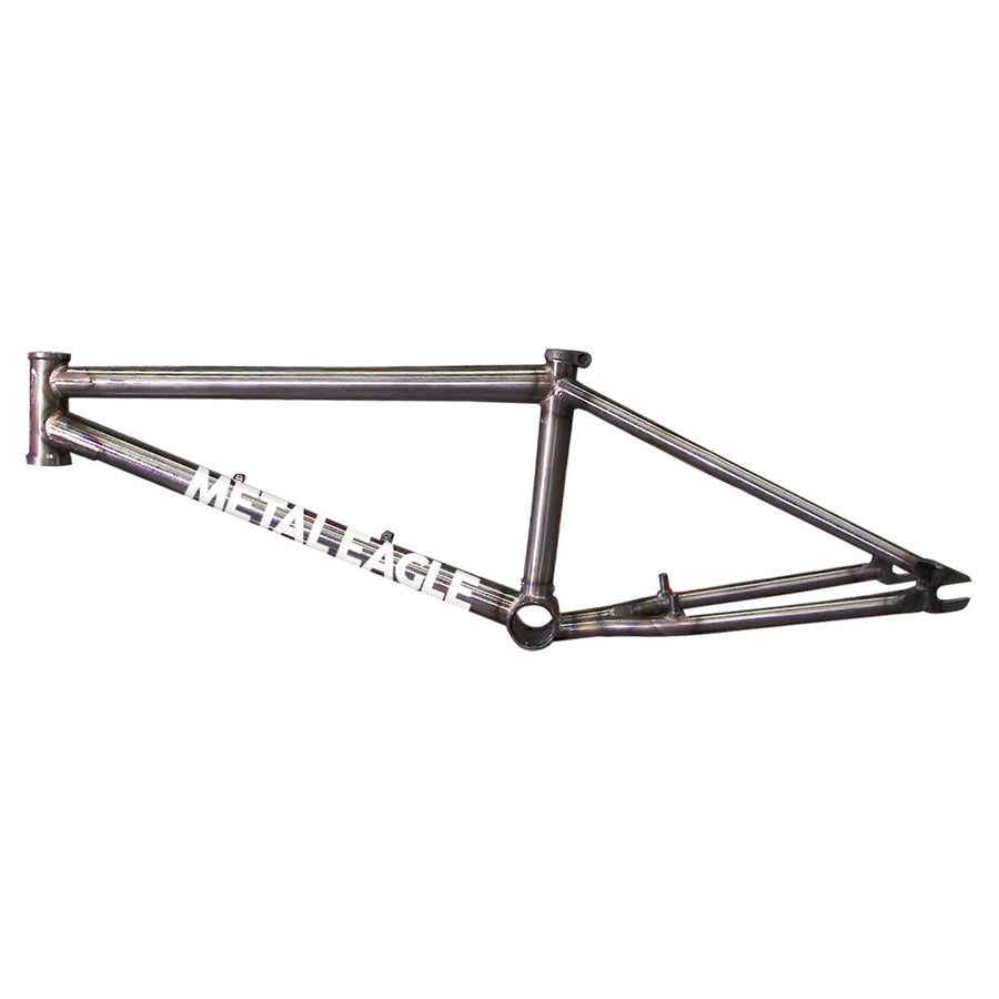 FIT Metal Eagle Frame Cory Nastazio Signature Clear